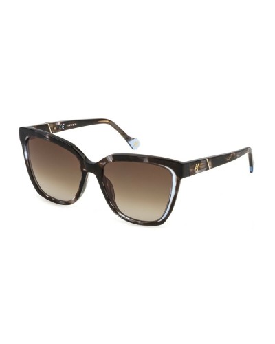 Gafas de Sol Mujer SYA028N5503KA Ø55mm - Elegantes y Protectoras
