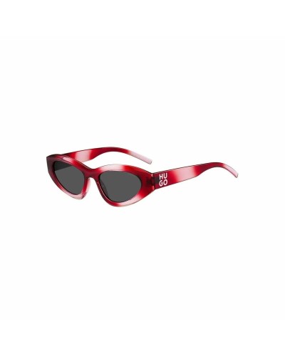 Hugo Boss HG 1282/S C48: Gafas de Sol Unisex - Diámetro 52mm
