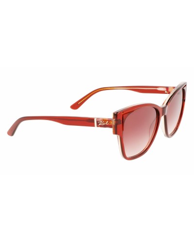 Karl Lagerfeld KL6069S-805: Occhiali da Sole Donna, Ø 54 mm
