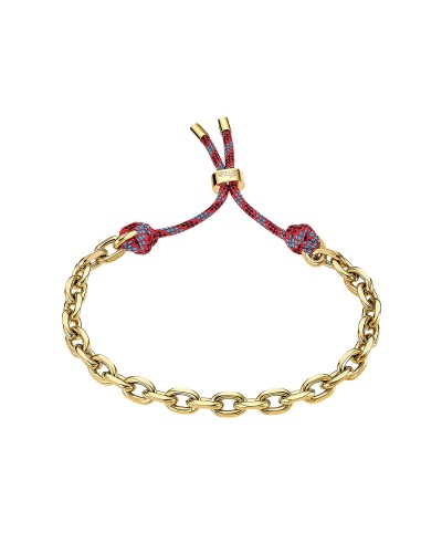 Lotus Pulsera de Mujer LS2377-2/2 Plata de Ley 925 Circonitas Elegante
