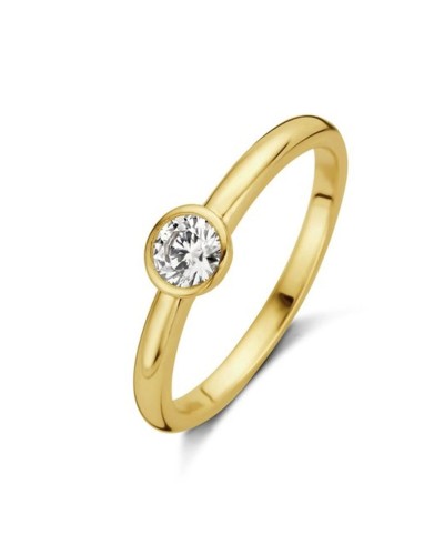 Ring Dames New Bling 9NB-0526-54 14