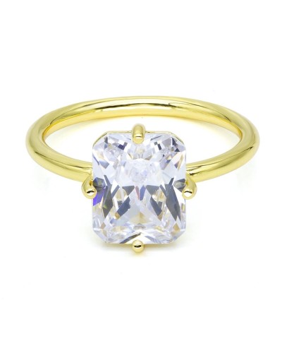 Bague Femme New Bling 9NB-0897-56 Taille 16 - Élégante et Tendance
