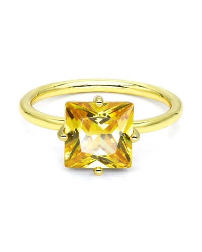 Damenring New Bling 9NB-0893-54 Größe 14 - Elegant und modisch
