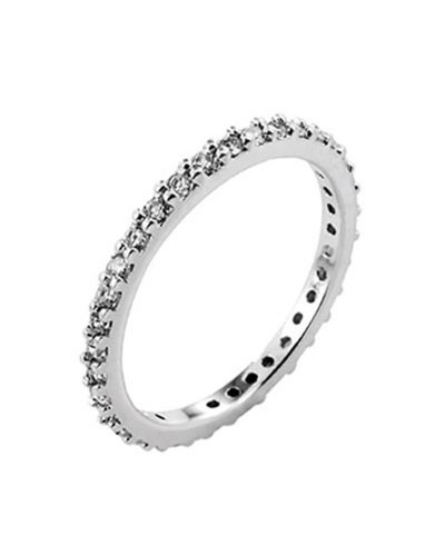 Bague Femme New Bling 9NB-0119-60 Taille 20 - Élégante et Moderne

