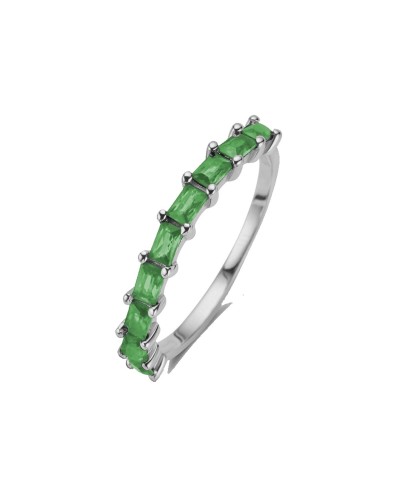 Bague Femme New Bling 9NB-1082-50 Taille 10 - Élégante et Raffinée
