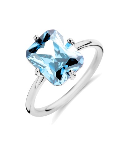 Anello Donna New Bling 9NB-1138-58 Misura 18 - Gioiello Elegante
