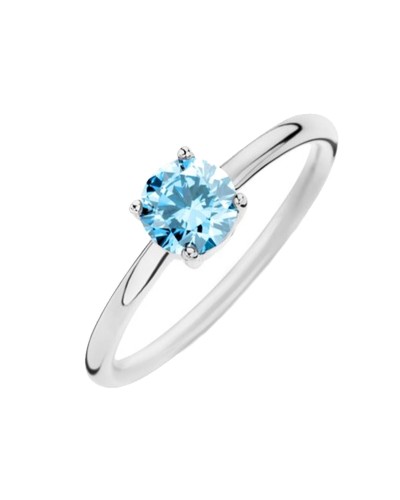 Damenring New Bling 9NB-1126-58 Größe 18 Elegant
