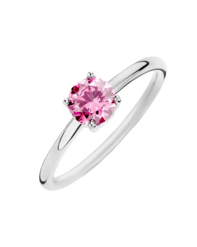 Naisten sormus New Bling 9NB-1122-54 14