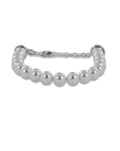 Pulsera Mujer New Bling 9NB-0836 - Cristales, Accesorio Elegante
