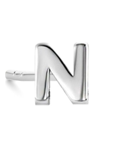 New Bling Orecchini Donna 9NB-908N Argento Moda Elegante
