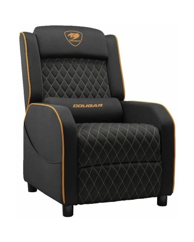 Armchair Cougar Ranger One