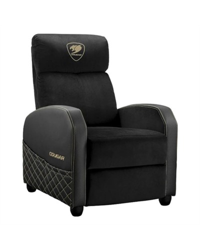 Poltrona Cougar Ranger Elite Gold
