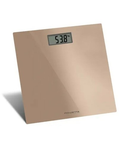 Digital Badrumsvåg Rowenta BS1404V0 Transparent Glas 150 kg