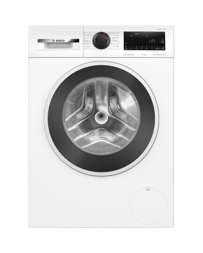 Washing machine BOSCH