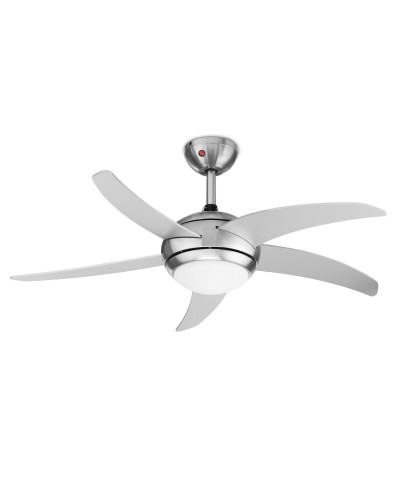 Takfläkt Tristar VE-5815VENTILADORDETECHO Silvrig