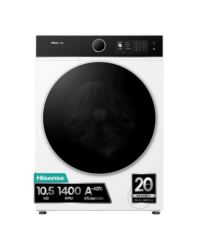 Tvättmaskin Hisense