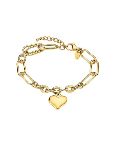 Lotus Women's Bracelet LS2334-2/2 Stainless Steel Silver
