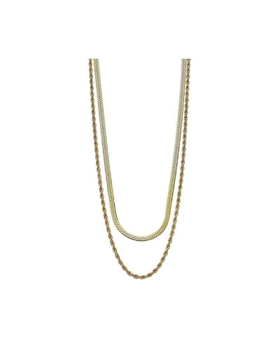 Ketting Dames Lotus LS2343-1/2