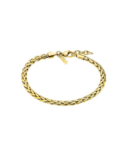 Lotus LS2366-2/2 Damenarmband Edelstahl Silber und Kristalle
