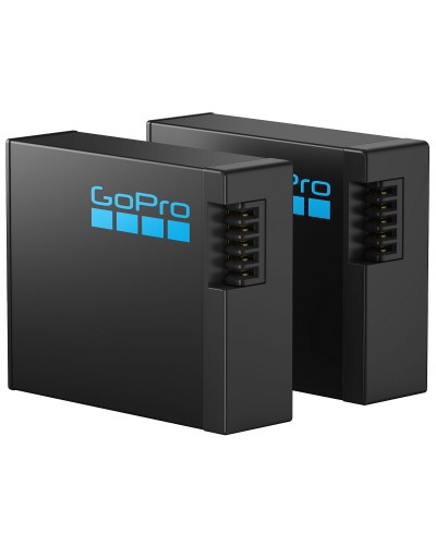 Beveiligingscamera GoPro AEBAT-201 2 Onderdelen