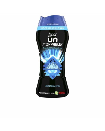 Weichspüler für Kleidung Lenor UNSTOPPABLES 195 g