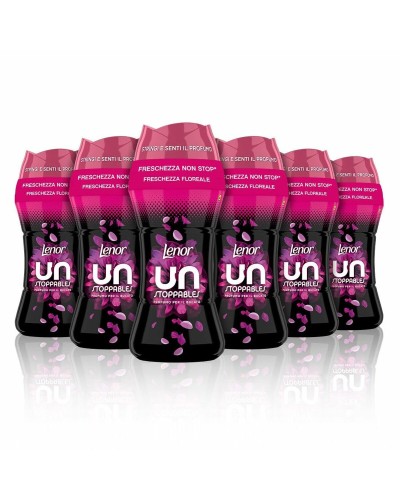 Ammorbidente Concentrato Lenor UNSTOPPABLES