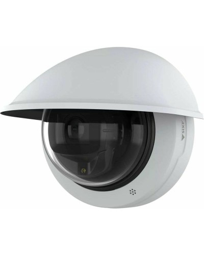 Surveillance Camcorder Axis 02815-001