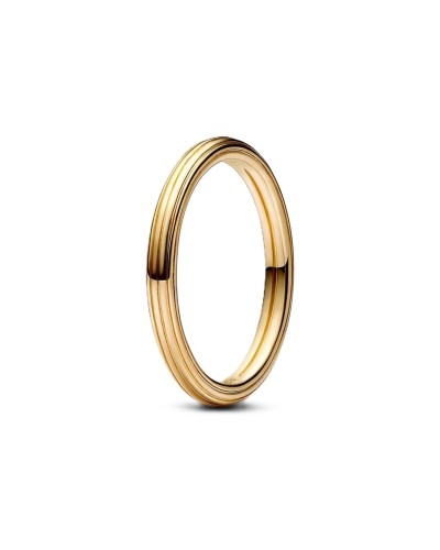 Pandora ME Bague Femme Argent 925 Taille 50 - Design Moderne et Personnalisable
