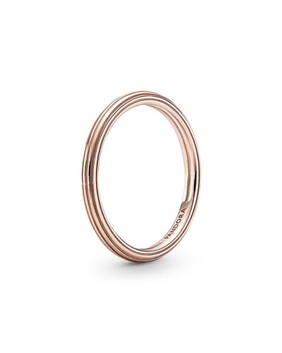 Anillo Pandora ME Ajustable Mujer Plata de ley 925 Talla 52
