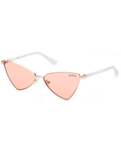 Guess GU8286 Women's Sunglasses - Frame [Color] - UV Protection
