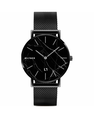 Reloj de Mujer Millner Ø39mm Elegante & a la Moda - Perfecto para Cada Ocasión
