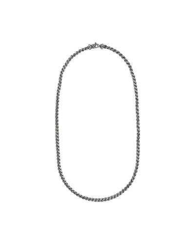 Albert M. Women's Necklace Sterling Silver 925 with Pendant - Elegant Gift Idea
