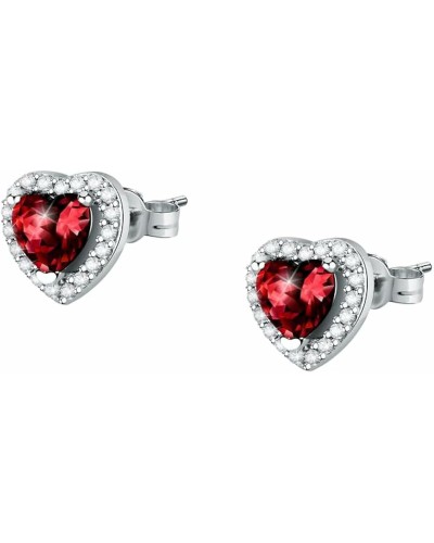 Pendientes Morellato Plata Mujer SAIW135 - Luminosos y Colgantes
