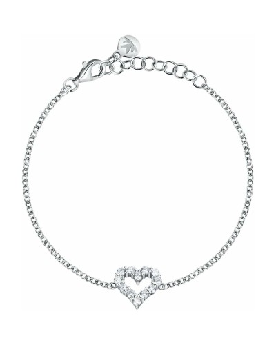 Morellato Collar y Pendientes Mujer SAIW131 Cristales Brillantes
