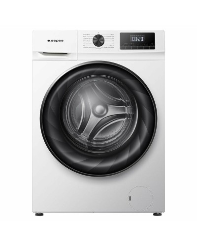 Lavadora - Secadora Aspes ALS96400AIDVB 1400 rpm 9 kg