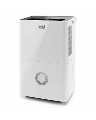 Purificateur d'Air Black & Decker BXDH20E Blanc