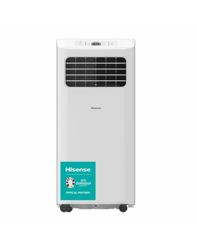 Air Conditionné Hisense APC09KV A