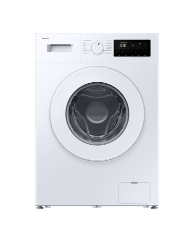 Lavatrice Samsung WW80FG3M05TW 59,5 cm 1400 rpm 8 kg