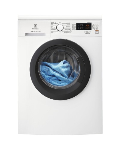 Lavadora Electrolux EA2F6821CF 1200 rpm 8 kg