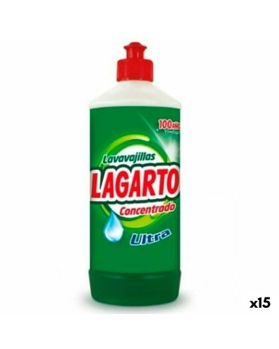 Astianpesuaine Lagarto Ultra 750 ml (15 osaa)