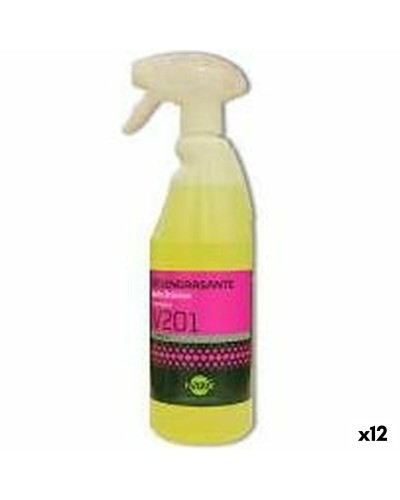 Dégraissant VINFER 750 ml (12 Unités)