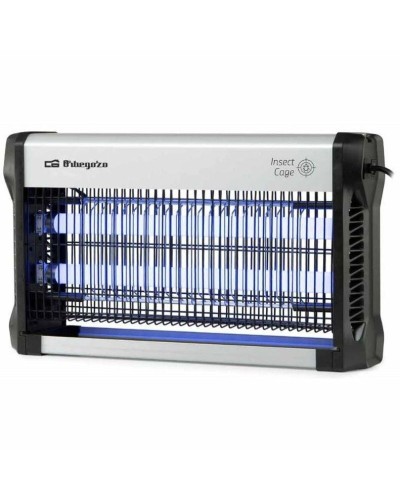 Tue-insectes électriques Orbegozo MQ 5530 5 W