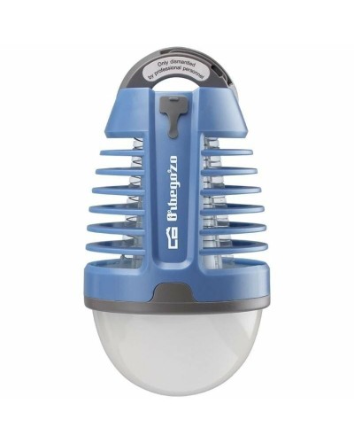 Uccidi gli insetti elettrici Orbegozo MQ 1250 5 W