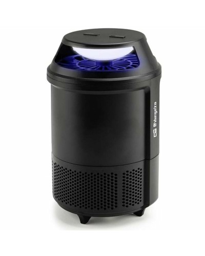 Tötet elektrische Insekten Orbegozo MQ 6000 50 W