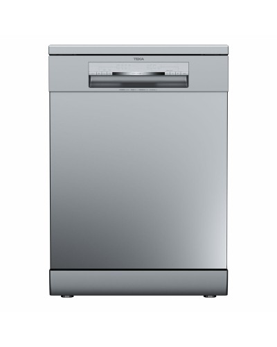 Dishwasher Teka DFS76850 Steel 60 cm