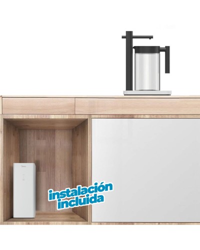 Filtro de agua Osmofilter ECO1000J Negro