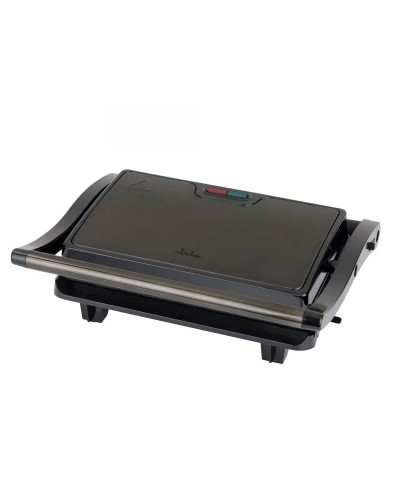 Grillplatta JATA JEGR1106 Svart 750 W