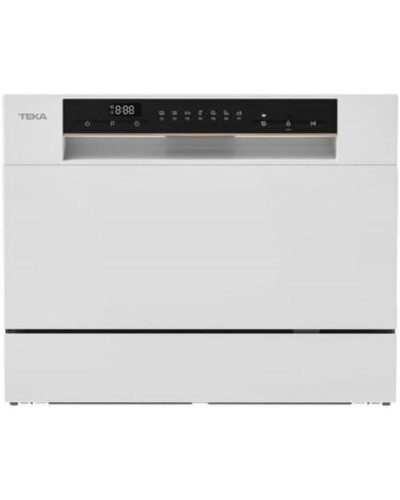 Lavavajillas Teka LC24700WH Blanco