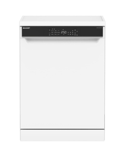 Lavavajillas Sharp