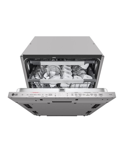 Lavastoviglie LG DB597TXS